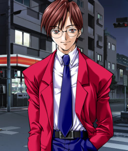 Suzaki Tatsuya