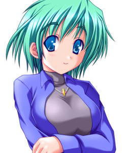 Tachibana Manami