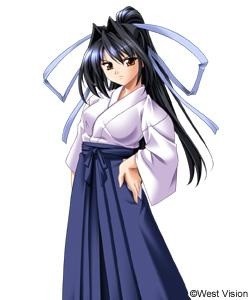 Asahina Yuuki