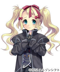 Shougoin Momoka