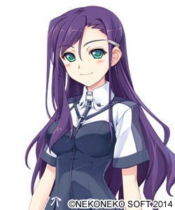 Shinohara Akari