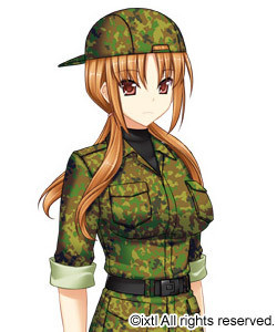 Kusumoto Sayaka