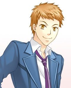 Okino Ayumu