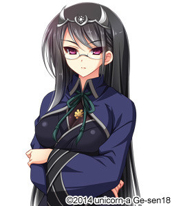 Ishida Mitsunari