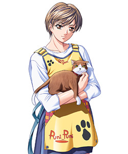 Maeda Nobuko