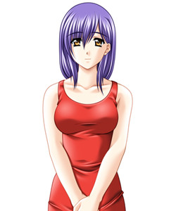 Tsugawa Kiyomi