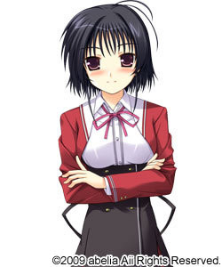 Momoi Keiko