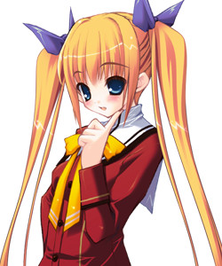 Futagawa Narumi