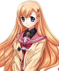Hinomiya Tomori