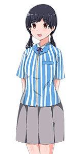 Shop Assistant