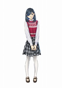 Yoshioka Shiori Vndb Yoshioka Shiori Vndb