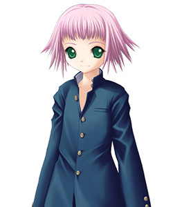 Tsuda Kumi