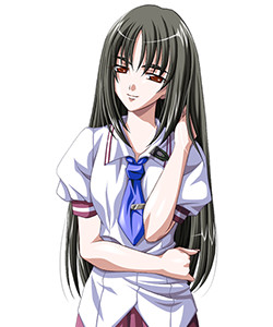 Kotoura Tsubaki