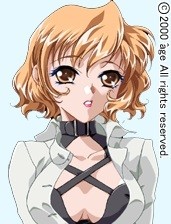 Hibino Shouko