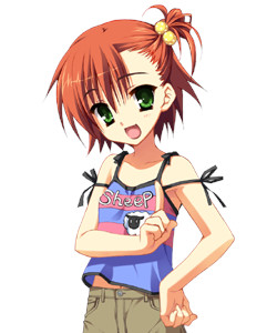 Miyoshi Futaba