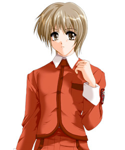 Koizumi Haruki