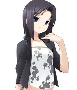 Kasuga Nadeshiko