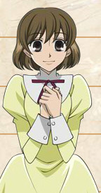 Sakurazuka Kimiko