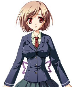 Agi Shiori
