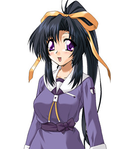 Ariga Mizuki