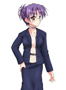 Gouda Mayumi