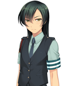 Nagase Maria