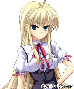 Ayaka