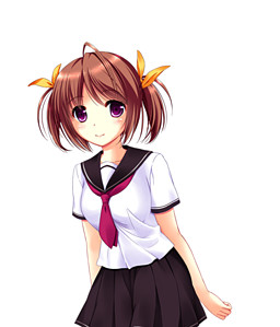 Nonomiya Kurumi