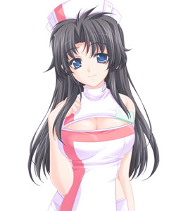 Shaku Natsuki