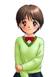 Miyajima Satsuki
