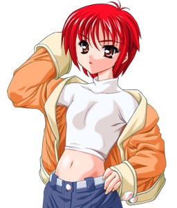 Aiba Miyako