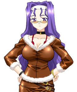 Takahara Sakura