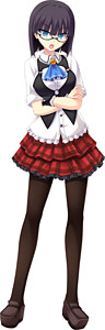 Akane