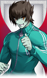 Devil Daigo