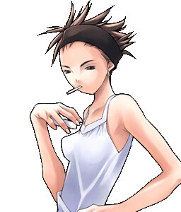 Saeki Kana