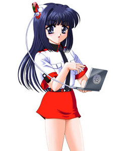 Souryou Minami