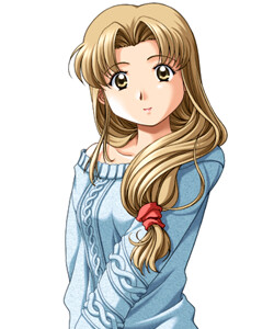Ijuuin Miyuki