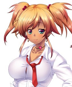 Torisawa Anna