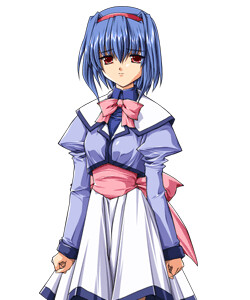 Shindou Mutsuki