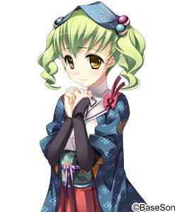 Hachibe Yukari