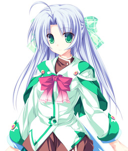 Alicia Infans