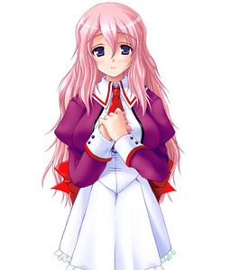 Hitomi Sakura