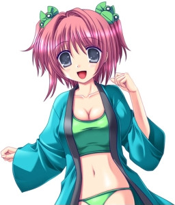 Yukawa Maki