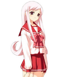 Lucy Maria Misora