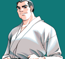 Kawajiri Akira