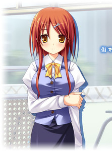 Amado Kasumi