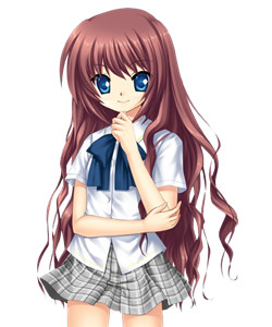 A-chan Senpai