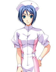 Aoba Miwa