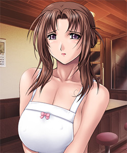 Kokubunji Aoi