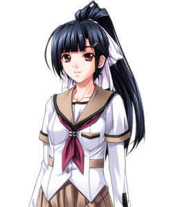 Kurata Ibuki